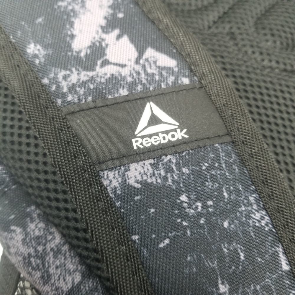 NWT Reebok SPELLBINDING Full size backpack. NWT - image 6